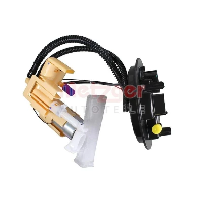 Imagem de METZGER 2250626 Unidade de alimentação combustível sem sensor nível