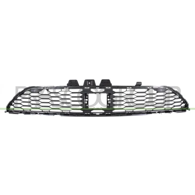 Imagem de PRASCO DA2312130 Grelha de Pára Choques à frente Para veículos com cruise control adaptativo DACIA: Sandero III