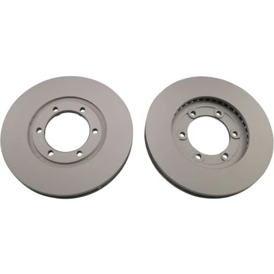 Imagem de KAVO PARTS BR 4766 C Disco de travão 274 28 6 116 ventilado revestido