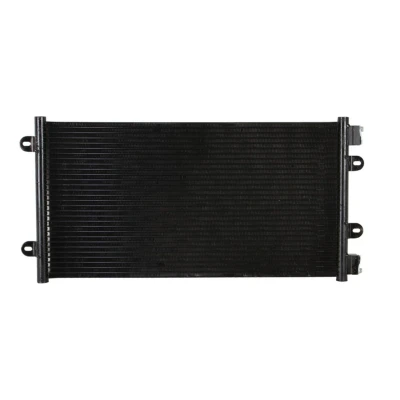 Imagem de NISSENS 94438 Condensador sem secador Alumínio 609 R 134a FIAT: Punto II Hatchback