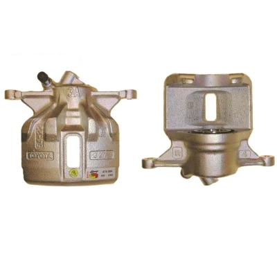 Imagem de BOSCH 0 986 474 064 Pinça de travão Ferro fundido 62 TOYOTA: Corolla VIII Compact