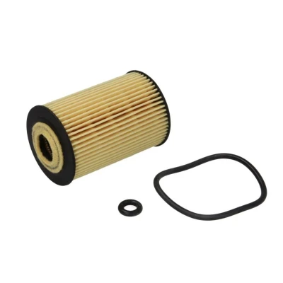 Imagem de HENGST FILTER E105H D51 Filtro de óleo Cartucho filtrante MERCEDES BENZ: Classe A, Vaneo