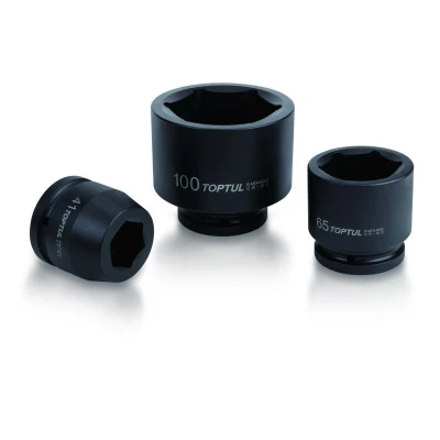 Imagem de TOPTUL KABA3225 Chave de caixa 57mm 25 (1&quot;)mm (pol.)