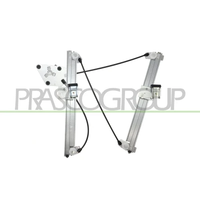 Imagem de Prasco Elevador de vidro à frente, lado esquerdo elétrico VG023W024 VOLKSWAGEN: Polo V Hatchback