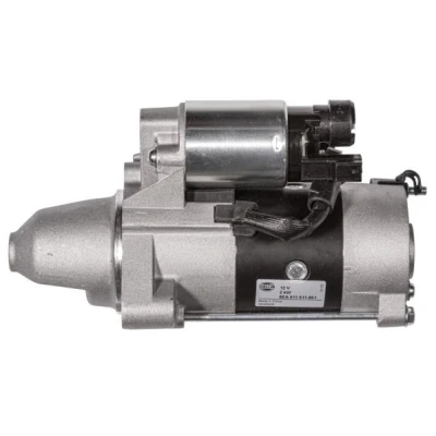 Imagem de HELLA 8EA 011 611 861 Motor de arranque 12 2 9 HONDA: CIVIC 8 Hatchback