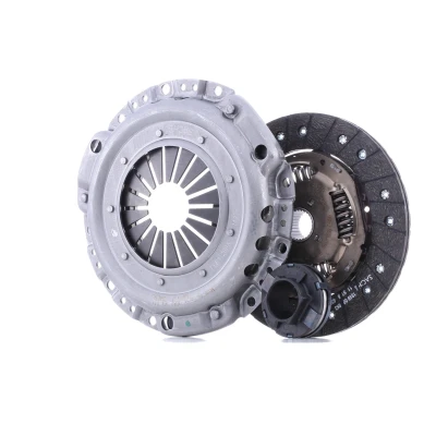 Imagem de SACHS 3000 111 003 Kit de Embraiagem 215 MERCEDES BENZ: W124 Sedan, 190, W123 Sedan