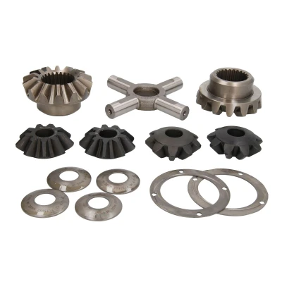 Imagem de Kit de reparação, viga eixo EURORICAMBI 30170868