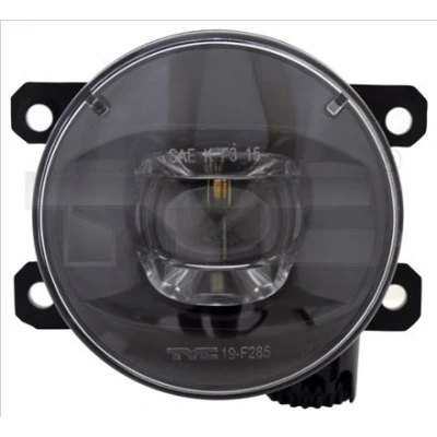 Imagem de TYC 19 15285 00 9 Farol de Nevoeiro à direita, esquerda CITROËN: C4 III Hatchback
