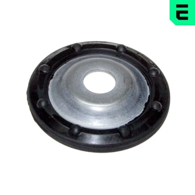 Imagem de OPTIMAL F8 6562 Prato da mola Eixo dianteiro PEUGEOT: 307 Hatchback, SW, 208 I CITROËN: C4 C3 Hatchback