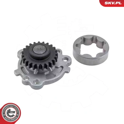 Imagem de ESEN SKV 69SKV808 Braço de suspensão Eixo dianteiro, lado esquerdo, direito transversal SMART: Cabrio, Fortwo I Cabrio