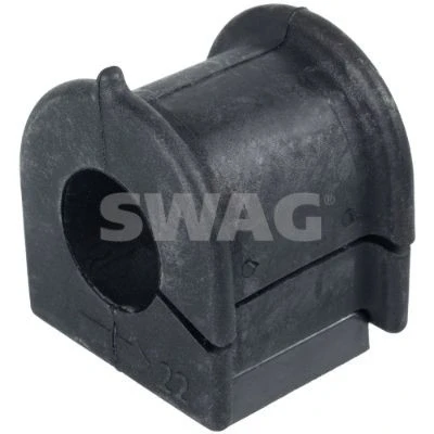 Imagem de SWAG 81 94 2883 Casquilho da Barra Estabilizadora Eixo dianteiro Borracha 22 50 TOYOTA: Corolla VIII Liftback, Avensis II Station Wagon