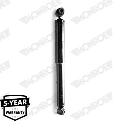Imagem de MONROE V1179 Amortecedor Pressão do óleo Tubo duplo telescópico olhal em cima, baixo FORD: Transit Mk6 Van