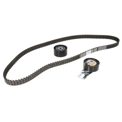 Imagem de CONTITECH CT1203K1 Jogo de correias dentadas 141 PEUGEOT: 308 SW 2, 2008 Carrinha, 208 I Hatchback, CITROËN: C3 II, C4 II Cactus, Aircross 2