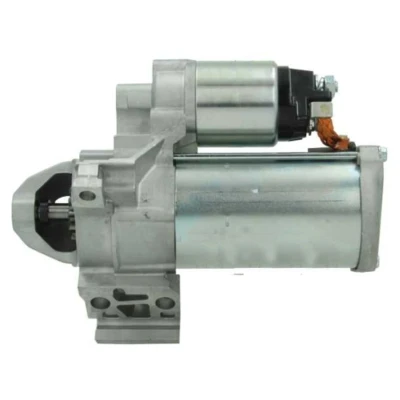 Imagem de HELLA 8EA 011 612 701 Motor de arranque 12 1,8 BMW: 3 GT, 1 Hatchback, Touring