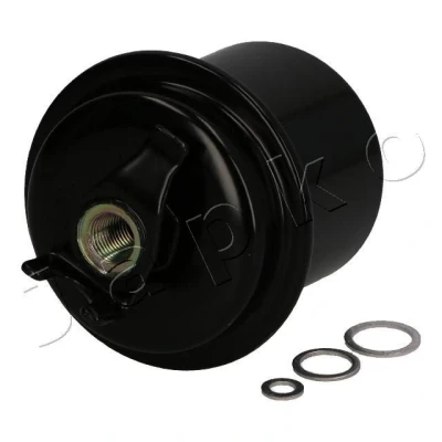 Imagem de JAPKO 30498 Filtro de Combustível aparafusado HONDA: CIVIC 7 Hatchback, 6 Aerodeck