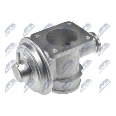 Imagem de NTY EGR BM 006 Válvula pneumático sem radiador da recirculação dos gases de escape BMW: 5 Sedan, 3 Touring