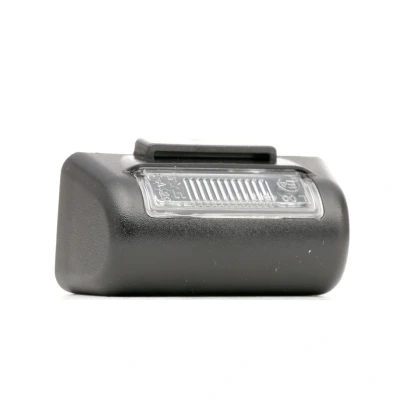 Imagem de TYC 15 0429 00 2 Luz de Placa W5W ambos os lados com lâmpada incandescência FORD: Transit Mk5 Van, Courier Mk6 Van