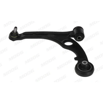 Imagem de MOOG FI WP 5692 Braço de suspensão Eixo dianteiro, lado esquerdo transversal Ferro fundido FIAT: Stilo Hatchback