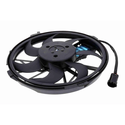 Imagem de VEMO Q+, original equipment manufacturer quality V30 01 0016 Ventilador de Radiador 300W