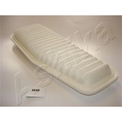 Imagem de ASHIKA 20 02 284 Filtro de ar 46mm 139,5mm 378,5, 214mm Cartucho filtrante TOYOTA: RAV4 II SUV, Previa / Estima
