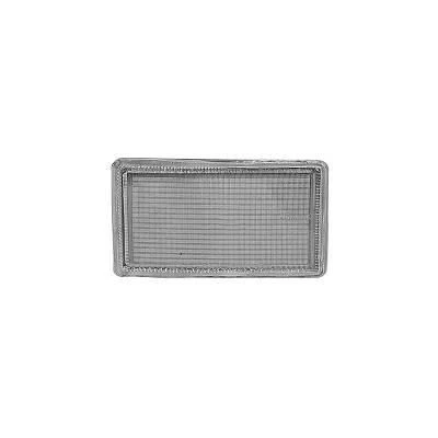 Imagem de VAN WEZEL 5880912 Guarnição, farol de nevoeiro à direita VOLKSWAGEN: Golf 3, 3 Cabrio