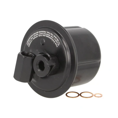 Imagem de MAHLE ORIGINAL KL 108 Filtro de Combustível dos tubos HONDA: CIVIC V Hatchback, 5 Stufenheck, CRX 3
