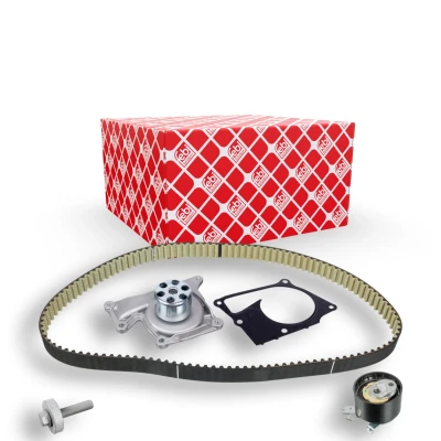 Imagem de FEBI BILSTEIN 173027 bomba de Água + Kit Correia Distribuição com água 119 RENAULT: MEGANE 3 Grandtour, 4,