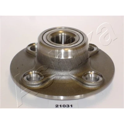 Imagem de ASHIKA 44 21031 Cubo da Roda NISSAN: MICRA 2