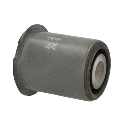 Imagem de REINHOCH RH15 0024 Bucha de Eixo traseiro, ambos os lados, traseira Plástico, Borracha VOLKSWAGEN: Passat B6 Variant