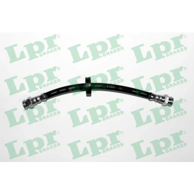 Imagem de LPR 6T46811 Mangueira de Travão 255 F10X1 FIAT: Palio I Weekend