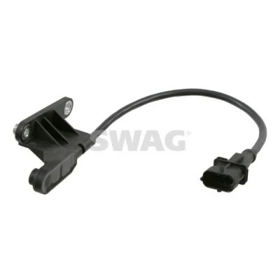 Imagem de SWAG 40 92 2373 Sensor OPEL: Corsa C Hatchback, Astra G Caravan, Sedan