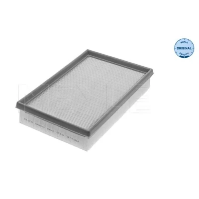 Imagem de MEYLE 612 083 4008 Filtro de ar 46 157 245 Cartucho filtrante ORIGINAL Quality OPEL: Agila A, SUZUKI: Wagon R+ II Hatchback