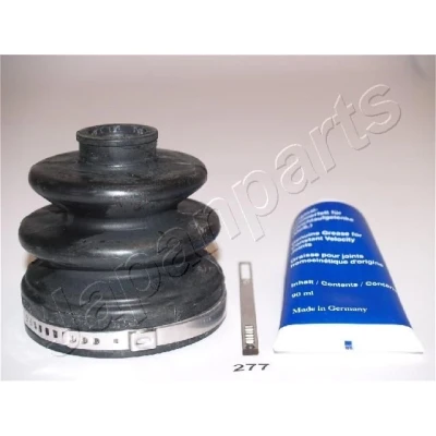 Imagem de JAPANPARTS KB 277 Fole de Transmissão