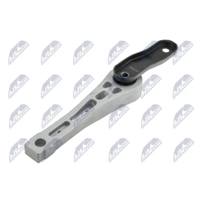 Imagem de NTY ZPS AU 007 Suporte, motor traseira VOLKSWAGEN: Golf 6, 5, Touran I, AUDI: A3 Sportback, Hatchback, SEAT: Leon II Altea XL