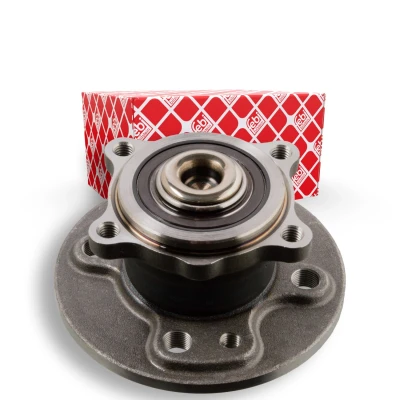 Imagem de FEBI BILSTEIN 31078 Kit de rolamento roda MINI: Hatchback, Clubman, Cabrio