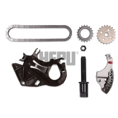 Imagem de HEPU 21 0622 Kit de corrente, accionamento da bomba óleo BMW: 3 Coupe