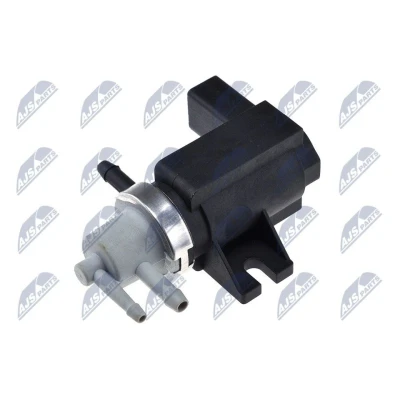 Imagem de NTY EGR AU 020 Conversor de pressão, turbocompressor electro pneumático sem radiador da recirculação dos gases escape VOLKSWAGEN: Golf 4 Variant