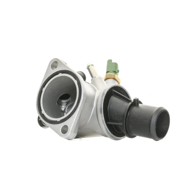Imagem de MAHLE ORIGINAL TI 143 88 Termóstato, líquido de refrigeração com junta OPEL: Astra H Van, Vectra C Sedan, Hatchback, ALFA ROMEO: 159 Sedan