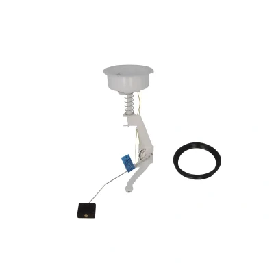 Imagem de HELLA 8TF 358 306 651 Unidade de alimentação combustível com junta, sensor nível sem bomba elétrico BMW: X5