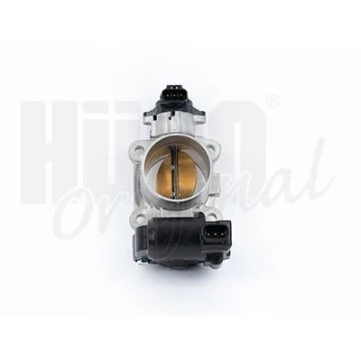 Imagem de HITACHI 138578 Corpo de Borboleta elétrico TOYOTA: Avensis II Sedan
