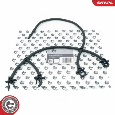 Imagem de ESEN SKV 54SKV317 Tubo flexível, combustível de fuga Common Rail