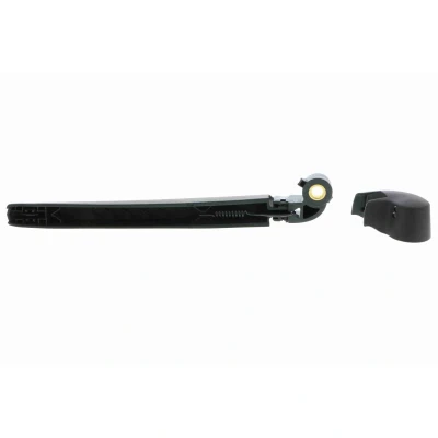 Imagem de Braço de limpa vidros, limpeza vidros VAICO V10 8659 Original Quality traseira com capa AUDI: A3 Sportback