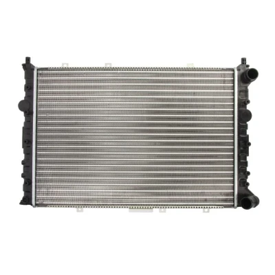 Imagem de THERMOTEC D7D004TT Radiador, arrefecimento do motor ALFA ROMEO: 156 Sedan, Sportwagon