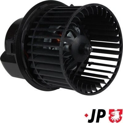 Imagem de JP GROUP 1526100100 Ventilador do Habitáculo para veículos com/sem ar condicionado FORD: Transit Mk5 Minibus