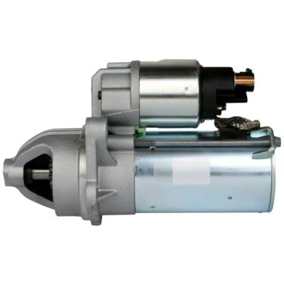 Imagem de HELLA 8EA 012 528 391 Motor de arranque 12V 1,4kW 9 75mm OPEL: Vectra B Sedan, C Caravan, Carrinha