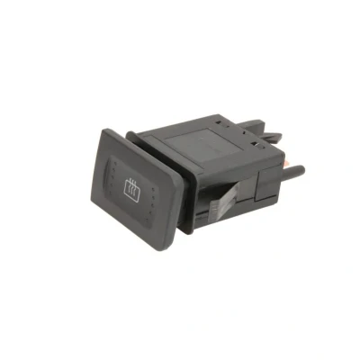 Imagem de Interruptor, aquecimento do vidro traseiro FEBI BILSTEIN 38627