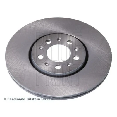 Imagem de BLUE PRINT ADV184309 Disco de travão Eixo dianteiro 288 25 5 100 interior ventilado revestido VOLKSWAGEN: Golf 4, Bora Sedan, Polo IV Hatchback