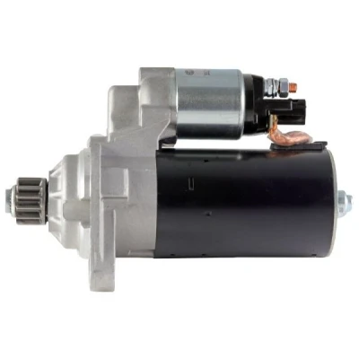 Imagem de HELLA 8EA 012 528 531 Motor de arranque 12 2,2 13 VOLKSWAGEN: Caddy 3, Transporter 5 Bus, GOLF 6, SEAT: Ibiza 4, Leon II Hatchback, 4 Sportcoupe