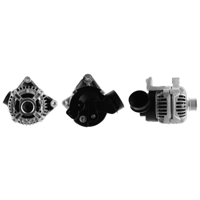 Imagem de ELSTOCK 28 4669 Alternador 12V 120A BMW: 3 Sedan, 5 Touring