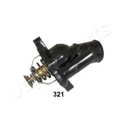 Imagem de JAPANPARTS VT 321 Termóstato, líquido de refrigeração 82 MAZDA: 6 SW, Hatchback, Sedan, FORD: MONDEO 4, Transit Mk6 Van